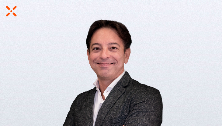 SunMedia Exte punta su Ruggero Gemini (nella foto)