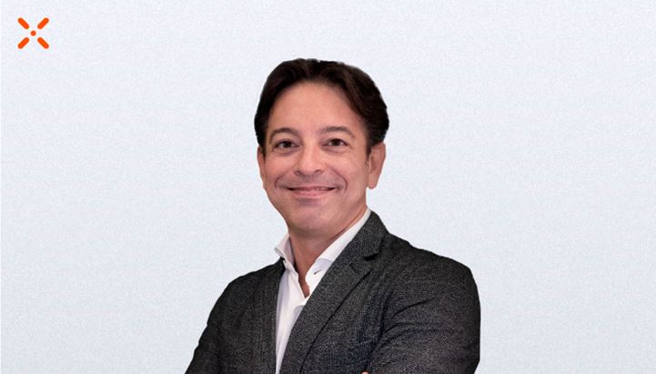 SunMedia Exte punta su Ruggero Gemini (nella foto)