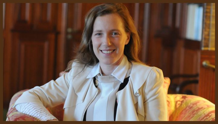 Sara Riffeser Monti