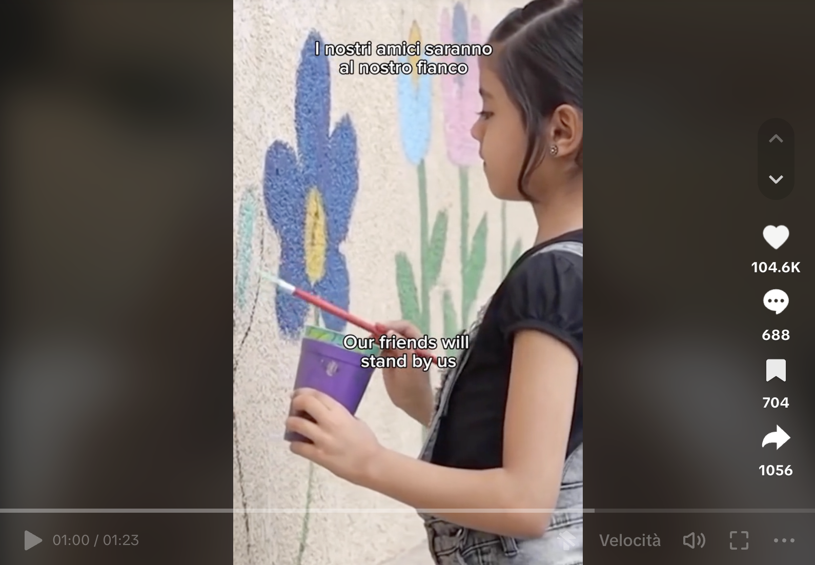 Save The Children, l'ultima iniziativa viaggia su TikTok