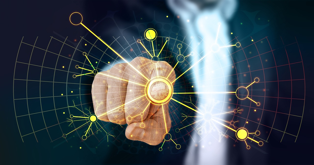 Foto di Gerd Altmann da Pixabay 