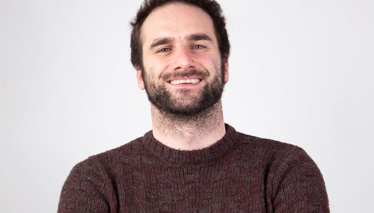 Alberto Iudica, nuovo Head of Strategy di Iaki Group