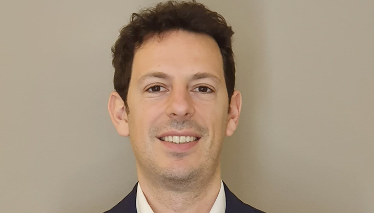 Alberto Zilli, founder e ceo della holding Connetty