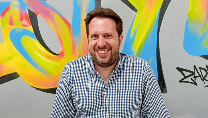 Alessandro Gatti, Chief Executive Officer di ZooCom, Together, Mambo, ed Equity Partner di OneDay Group