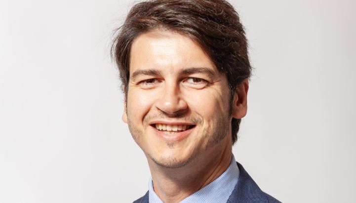 Tommaso Bertini, Corporate & TO Chief Marketing Officer