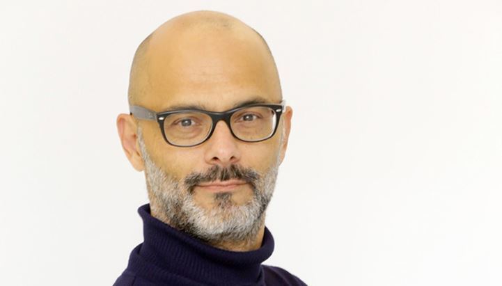 Andrea Rangone