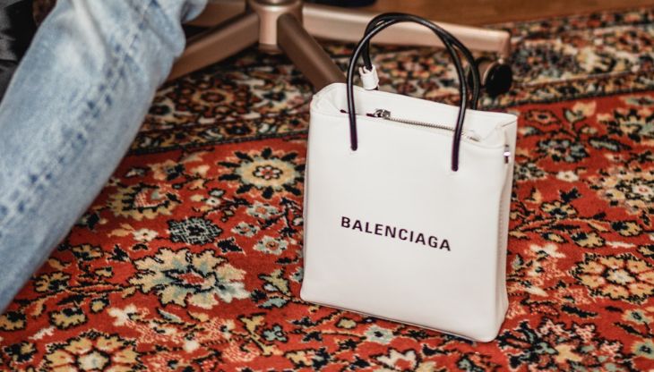 Foto di Style Tomes su Unsplash 