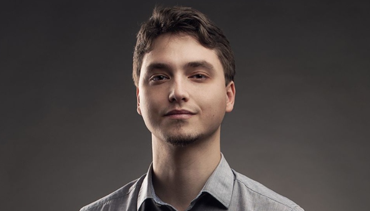 Round da 1 milioni per Coderblock. Nella foto il Ceo Danilo Costa