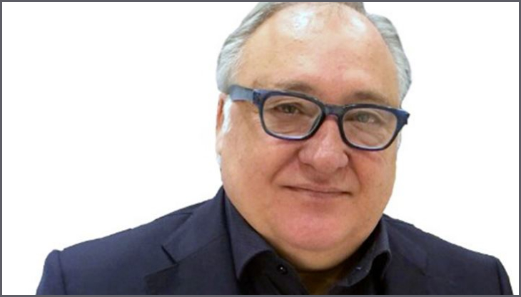 Donato Cinelli, president e Ceo di Universal Marketing 