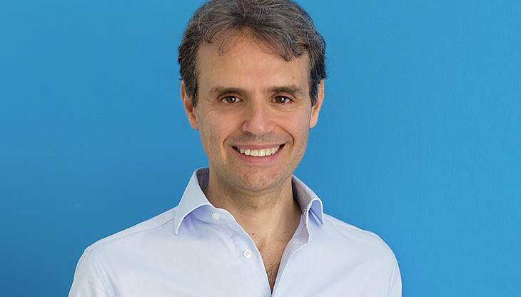 Fabrizio Milano d’Aragona, amministratore delegato di Datrix