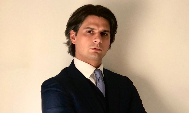 Giacomo Giacopelli