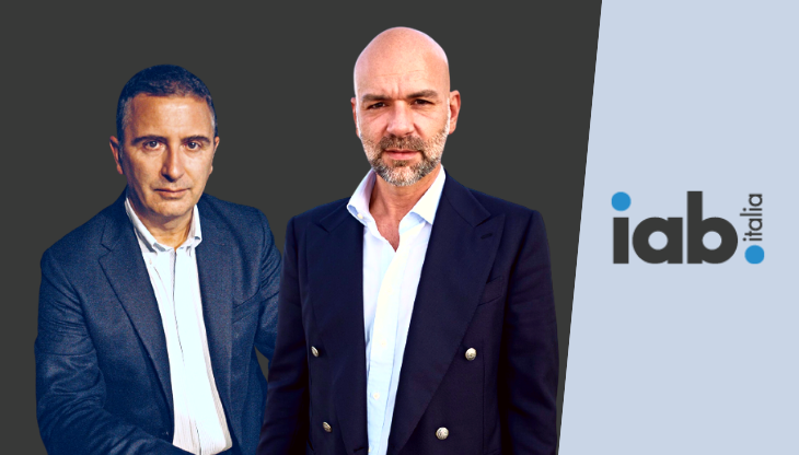 Sergio Amati e Davide Scodeggio