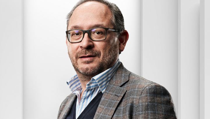 Roberto Botto, CEO & Founder di Libera Brand Building Group 
