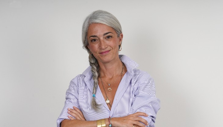 Lidi Grimaldi assume il ruolo di Ceo di Interbrand