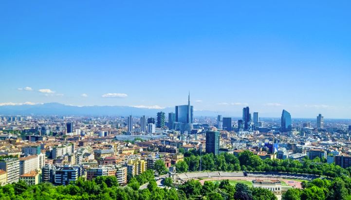 Credit: Francesco Ungaro su Pexels