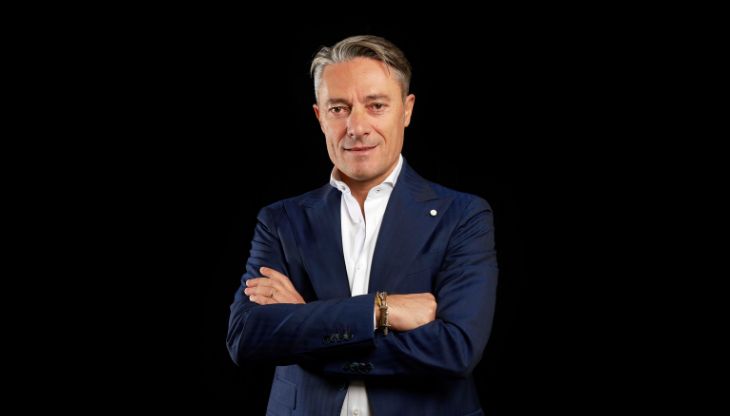 Mariano Di Benedetto