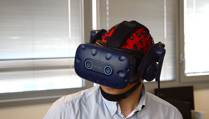 Da uno studio del PoliMi emerge la sempre maggiore presenza di aziende italiane sul Metaverso