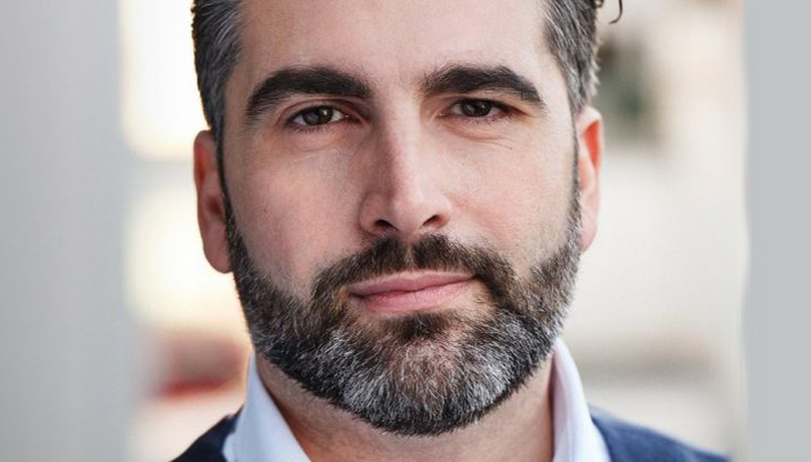 Paolo Pettinato, founder di CognitiveAdv