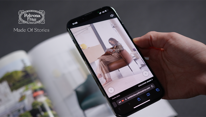 Poltrona Frau_Immagine Comunicato.png