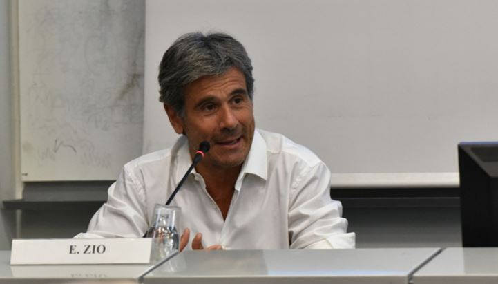 Il Professor Enrico Zio, nuovo Direttore Scientifico del gruppo Datrix