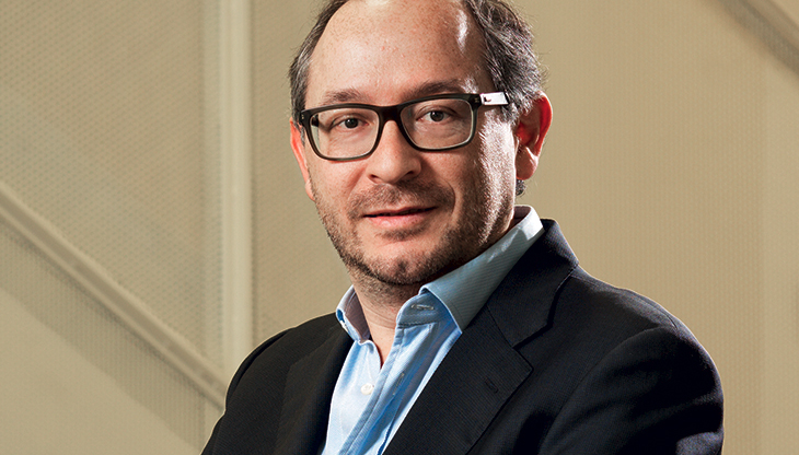 Roberto Botto, Ceo & Founder di Libera Brand Building Group
