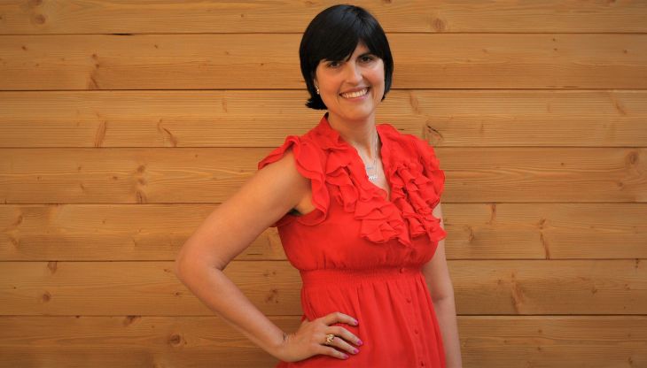 Sveva Coltellacci, Head of Online Advertising di Pro Web Consulting