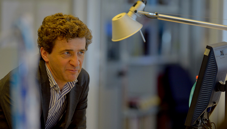 Gruppo Gedi: Vincenzo Borgomeo nuovo direttore di FormulaPassion.it