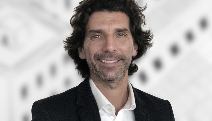 Alessandro Sciortino