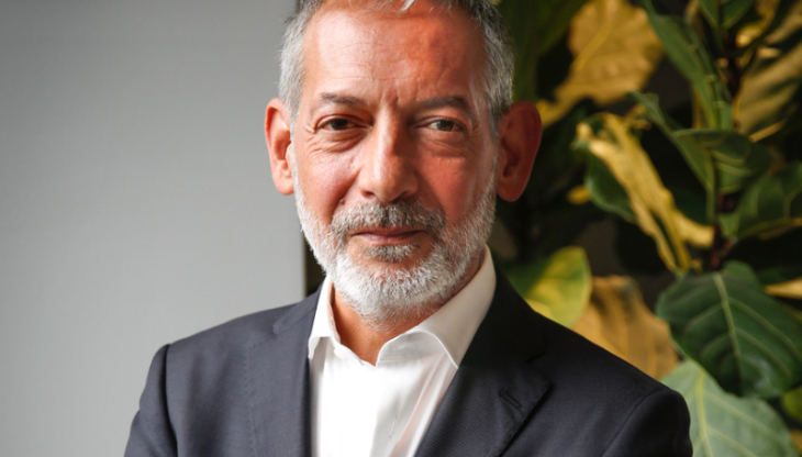 Luca Di Cesare