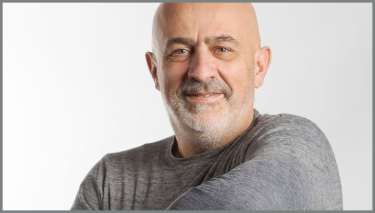 Carlo Beccatti, CEO e Co-founder di Acanto