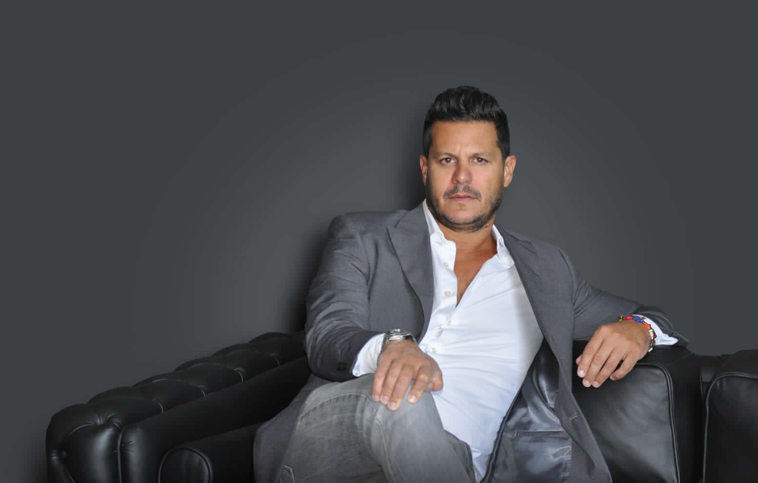Christian Traviglia, Presidente e Ceo di Idntt