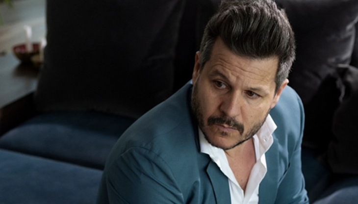 Christian Traviglia è il fondatore e presidente di ID-Entity, da oggi in Borsa 