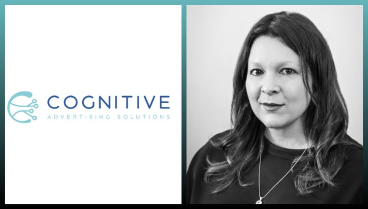 Francesca Grilli, Managing Director e Partner di CognitiveADV