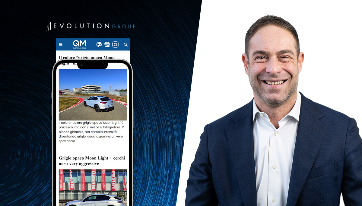 Il nuovo formato  Wall PhotoStory e Michele Carbonara