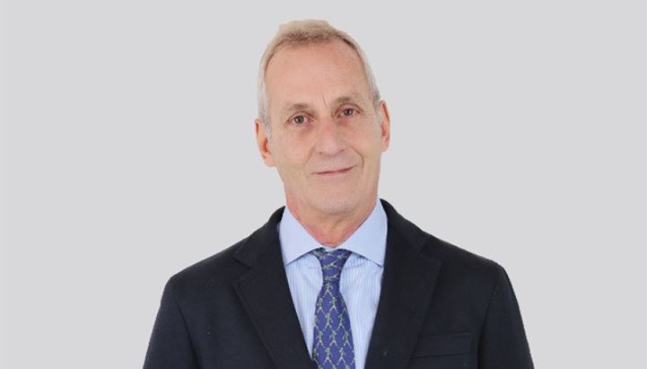 Giancarlo Riva, Presidente e Amministratore Delegato di Acquazzurra