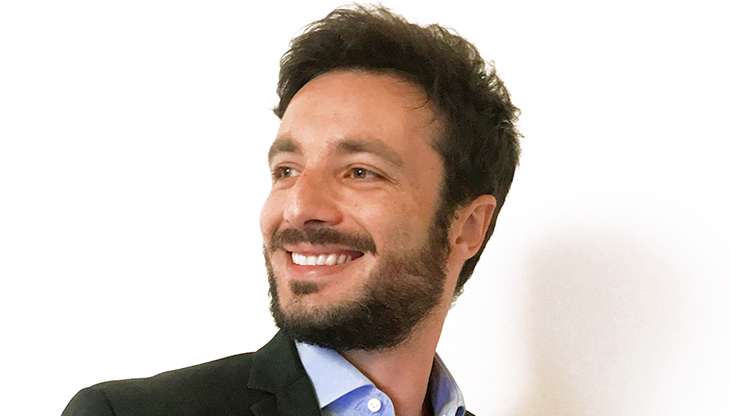 Giulio Zeuli è il nuovo Managing Director di Merkle Italia