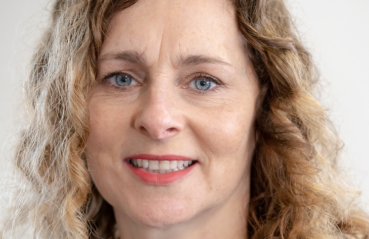 Helen Ellis