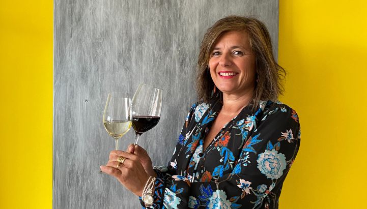 Simona Pisanello, Ceo di Itaca Comunicazione