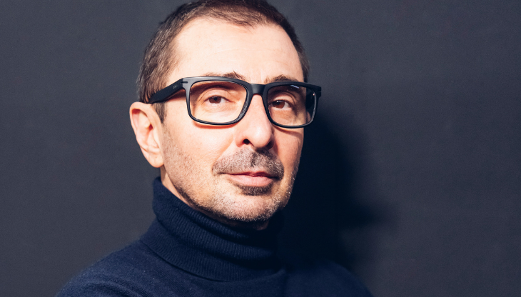 Marco Tombolini, nuovo Ceo di Fremantle Italia