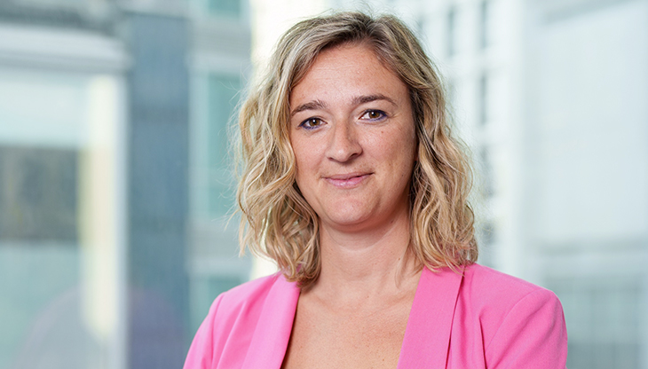Maria Barbara Cislaghi, Head of Marketing di wefox Italy