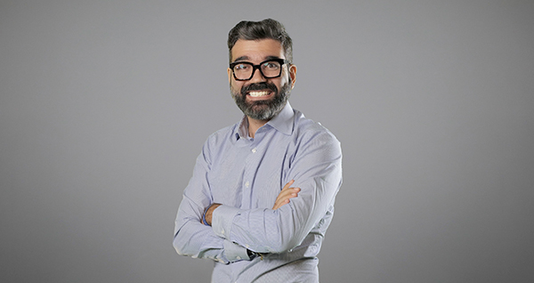 Roberto Rosati guida TMP Group 