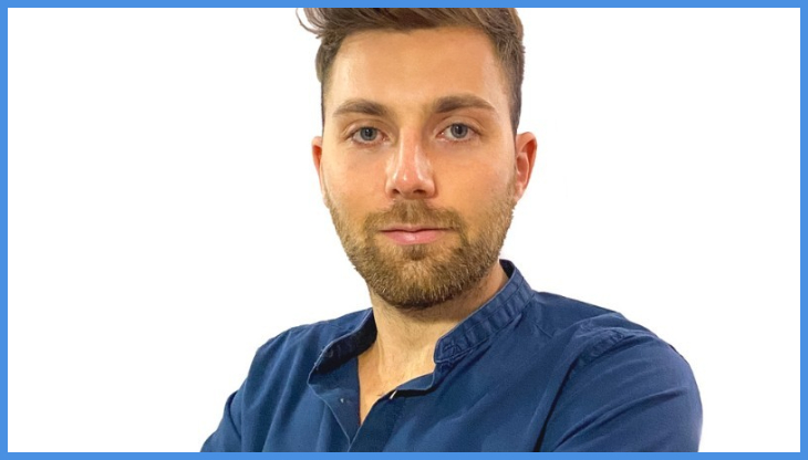 Savio Leonetti, Performance Marketing Manager di Neticon