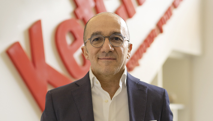  Serge Pastore, ceo di Ketchup Adv