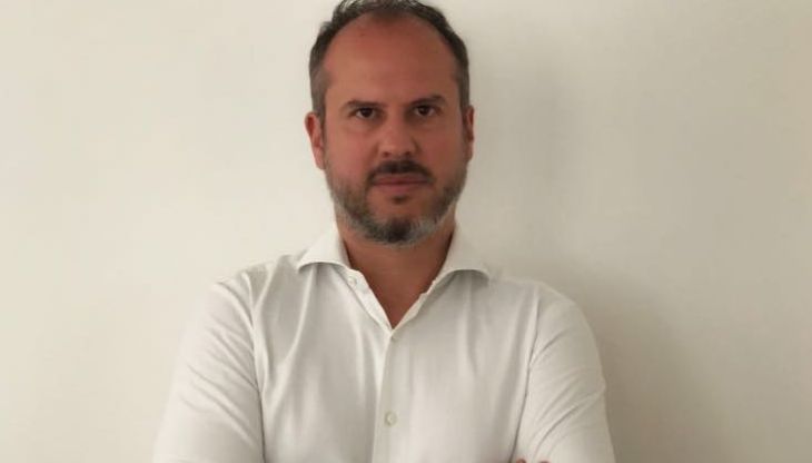 Simone Chizzali, CEO & Founder di Adasta