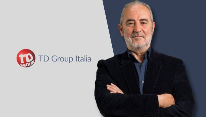  Valterio Castelli, Presidente di TD Group Italia