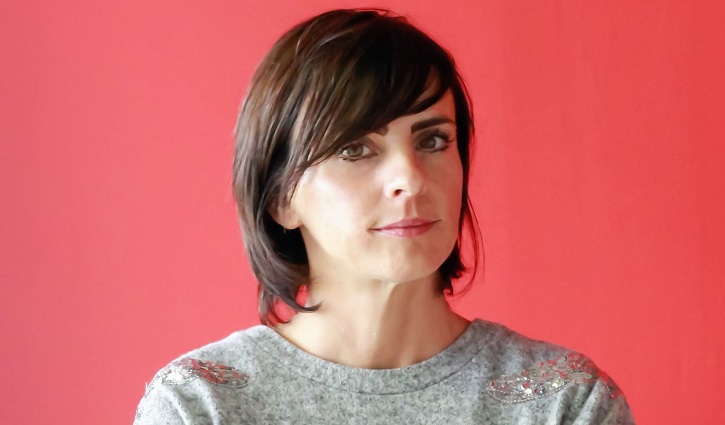 Viviana Bottalico