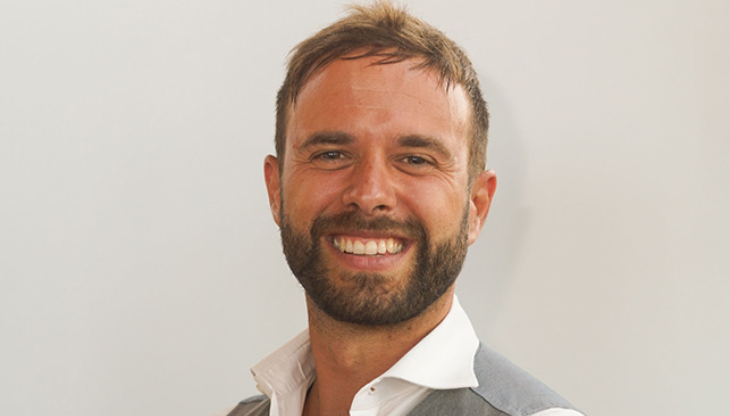 Andrea Ronchi, Principale di Aramix (Gruppo Datrix)