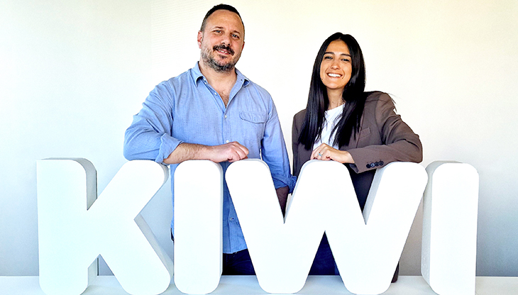 Andrea Stanich e Federica Pasqual 