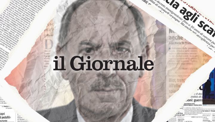 Giampaolo Angelucci