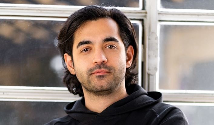 Behzad Bani